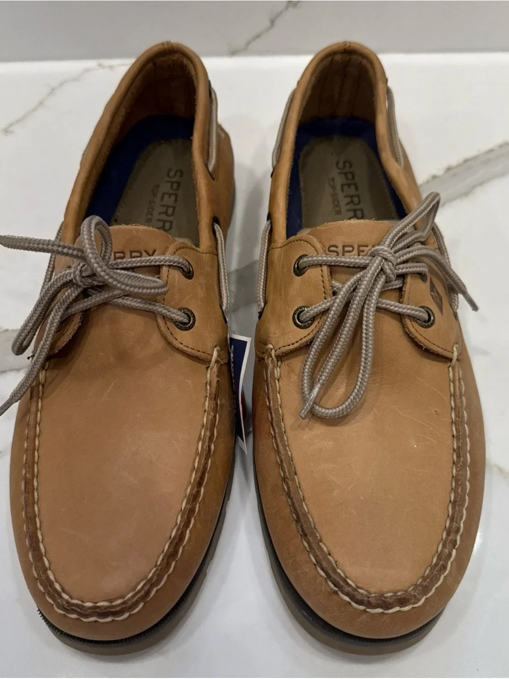 Sperry classic two